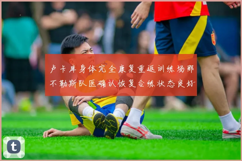 卢卡库身体完全康复重返训练场那不勒斯队医确认恢复合练状态良好